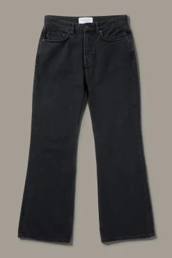 Strellson Jeans-Bootcut Jeans Ray x Moritz Taylor,