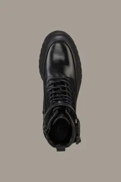 Strellson Schuhe|Schuhe-Boots Ravenscourt Nimonico,