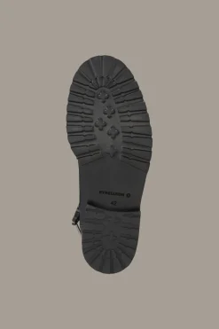 Strellson Schuhe|Schuhe-Boots Ravenscourt Nimonico,