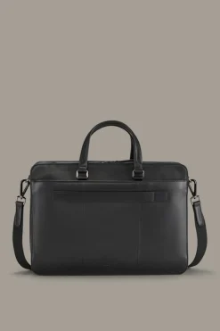 Strellson Businesstaschen|Taschen-Briefbag Hoxton Charles,