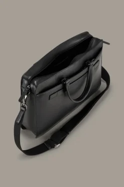 Strellson Businesstaschen|Taschen-Briefbag Hoxton Charles,