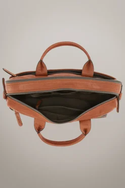 Strellson Businesstaschen|Taschen-Briefbag Hyde Park,