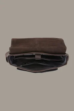 Strellson A:amessengertaschen|Taschen-Briefcase Brick Lane,