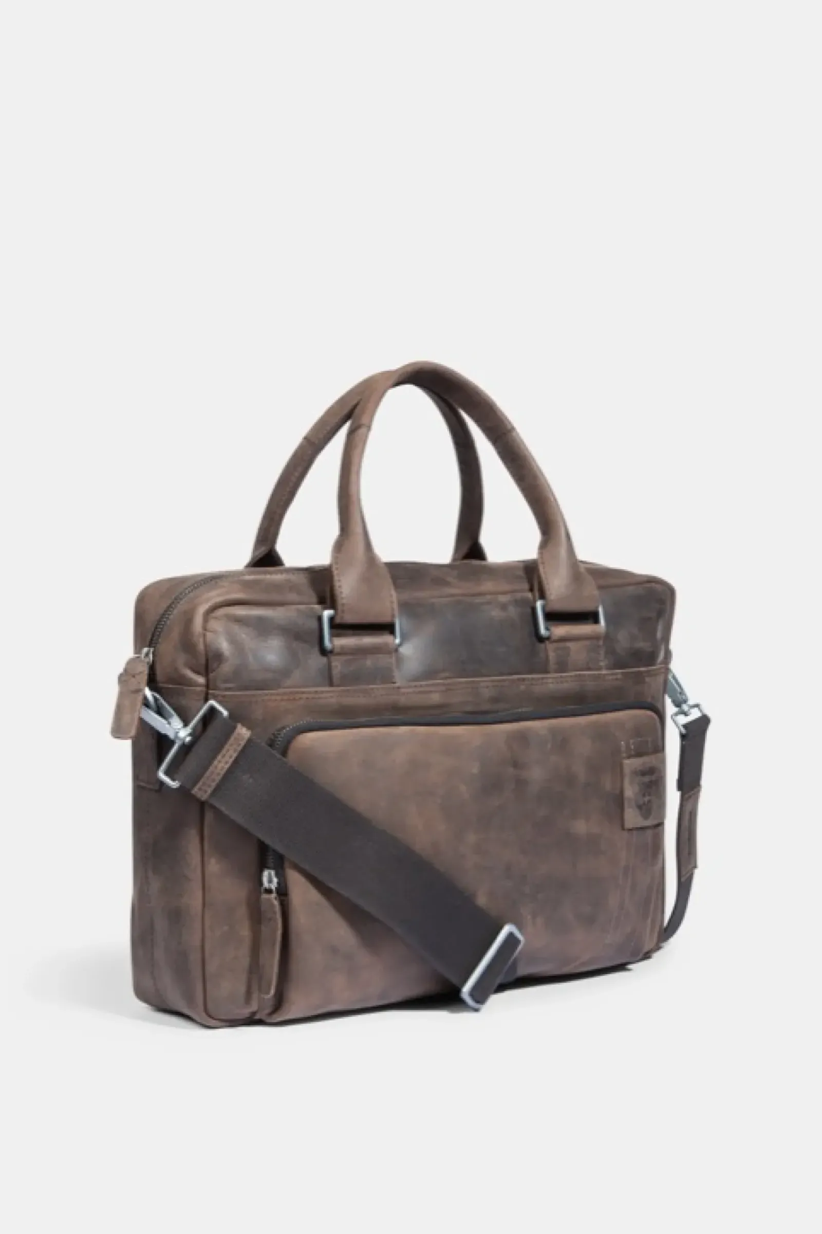 Strellson Businesstaschen|Taschen-Briefcase Richmond, vintage-