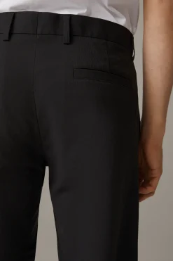 Strellson Hosen-Bundfaltenhose Lois,