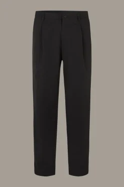 Strellson Hosen-Bundfaltenhose Lois,