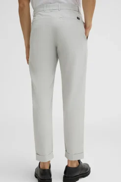 Strellson Hosen-Bundfaltenhose Louis,