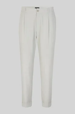 Strellson Hosen-Bundfaltenhose Louis,