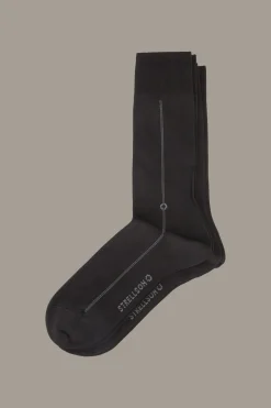 Strellson Socken-Business-Socken,