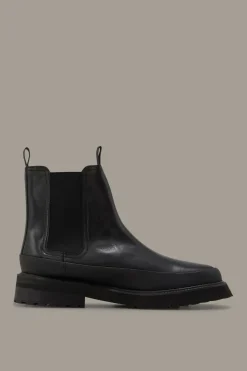 Strellson Schuhe|Schuhe-Chelsea Boots Ravenscourt Nimonico,