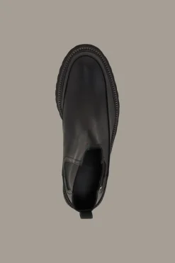 Strellson Schuhe|Schuhe-Chelsea Boots Ravenscourt Nimonico,