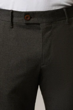 Strellson Hosen-Chino Code, strukturiert