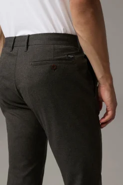 Strellson Hosen-Chino Code, strukturiert