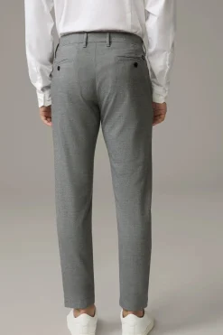 Strellson Hosen-Chino Code, strukturiert