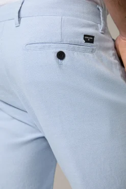 Strellson Hosen-Chino Code, strukturiert