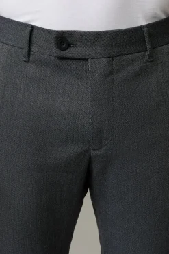 Strellson Hosen-Chino Code, strukturiert