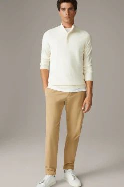 Strellson Hosen-Chino Luc,