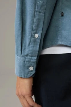 Strellson Hemden-Cord-Hemd Corey,