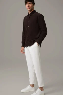 Strellson Hemden-Cord-Hemd Corey,