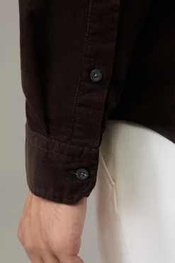 Strellson Hemden-Cord-Hemd Corey,