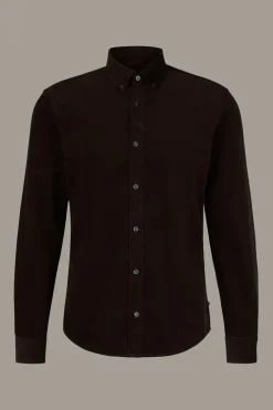 Strellson Hemden-Cord-Hemd Corey,
