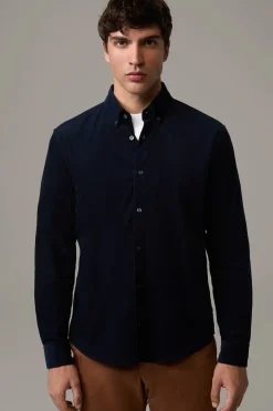Strellson Hemden-Cord-Hemd Corey,