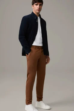 Strellson Hemden-Cord-Hemd Corey,