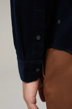 Strellson Hemden-Cord-Hemd Corey,