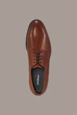 Strellson Schuhe|Schuhe-Derby Schn&uuml;rer Jones Harley,