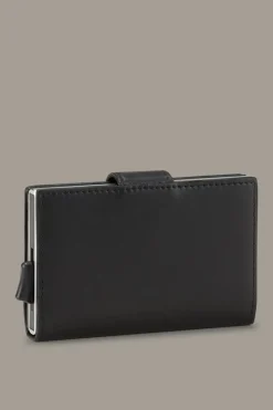 Strellson Geldbörsen & Etuis|Geldbörsen & Etuis-E-Cage-Kartenetui Brick Lane C-Two,