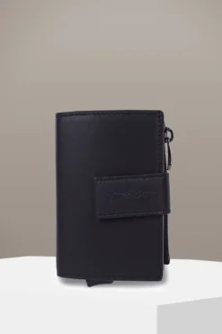 Strellson Geldbörsen & Etuis|Geldbörsen & Etuis-E-Cage-Kartenetui C-Four Carter,