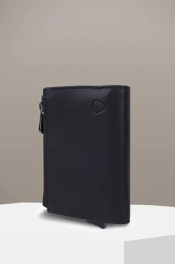 Strellson Geldbörsen & Etuis|Geldbörsen & Etuis-E-Cage-Kartenetui C-Four Carter,