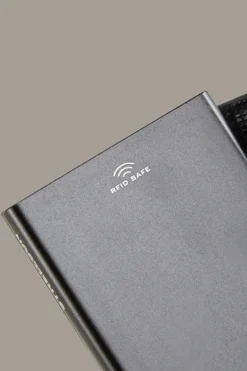 Strellson Geldbörsen & Etuis|Geldbörsen & Etuis-E-Cage-Kartenetui C-Four Stockwell,