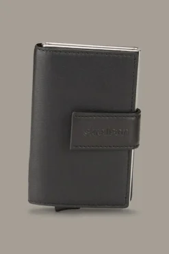 Strellson Geldbörsen & Etuis|Geldbörsen & Etuis-E-Cage-Kartenetui C-Two Carter,