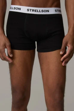 Strellson Unterwäsche-3er Pack Boxer,