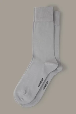 Strellson Socken-2er Pack Business-Socken,