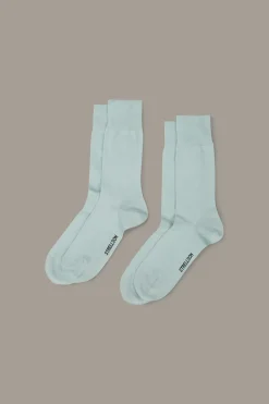 Strellson Socken-2er Pack Business-Socken,