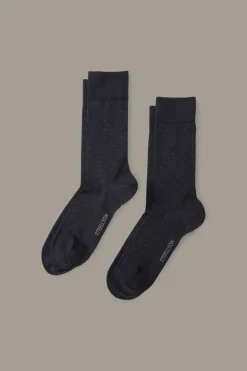 Strellson Socken-2er Pack Business-Socken,