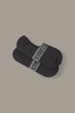 Strellson Socken-2er Pack Inshoe Socken,