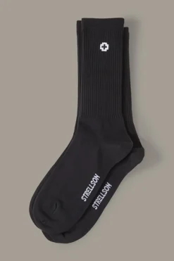 Strellson Socken-2er Pack Soft Cotton Socken,