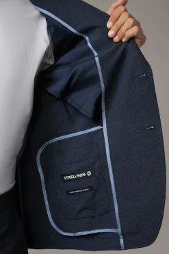 Strellson Anzüge-Flex Cross Anzug Acon-Luc, meliert