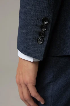 Strellson Anzüge-Flex Cross Anzug Acon-Luc, meliert