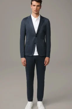 Strellson Anzüge-Flex Cross Anzug Acon-Tius, meliert