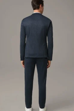 Strellson Anzüge-Flex Cross Anzug Acon-Tius, meliert