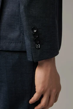 Strellson Anzüge-Flex Cross Anzug Acon-Tius, meliert