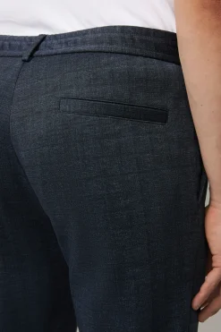 Strellson Anzüge-Flex Cross Anzug Acon-Tius, meliert