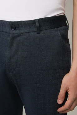 Strellson Anzüge-Flex Cross Anzug Acon-Tius, meliert