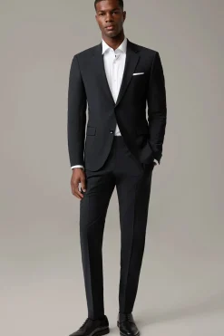 Strellson Anzüge-Flex Cross Anzug Aidan-Max,