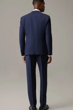 Strellson Anzüge-Flex Cross Anzug Aidan-Max, meliert