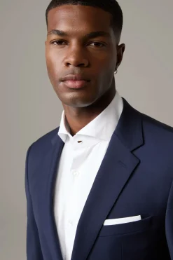 Strellson Anzüge-Flex Cross Anzug Aidan-Max, meliert